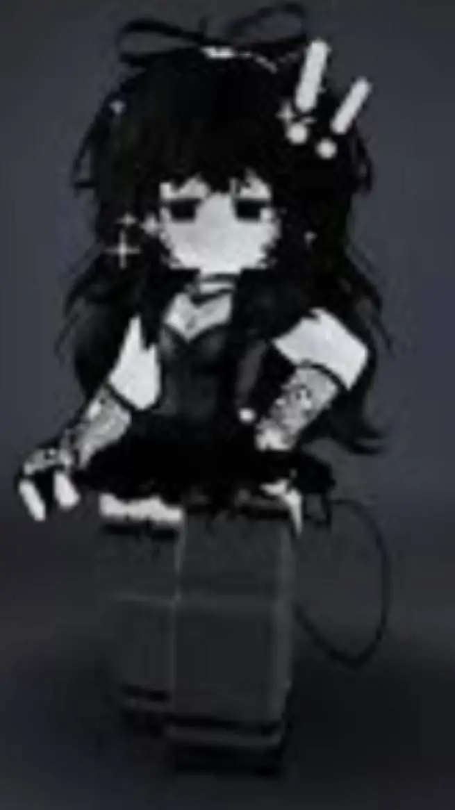 ai character: iri background