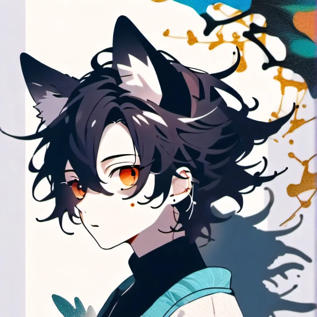 chat with ai character: tomas