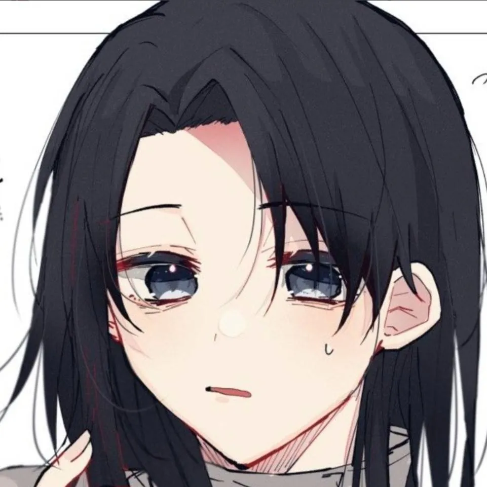 chat with ai character: Yuta okkotsu fem