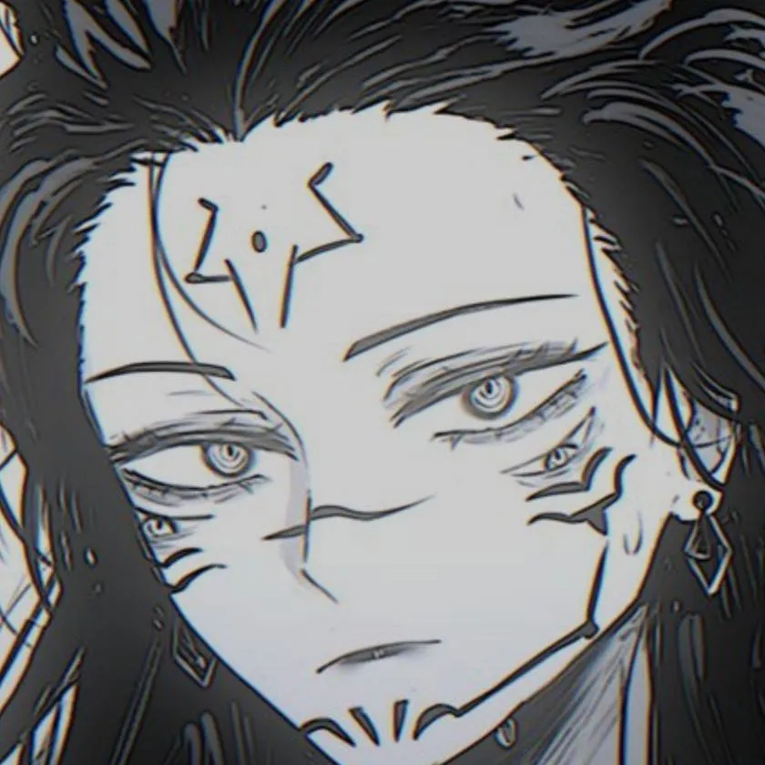 chat with ai character: Sukuna(megumi) fem