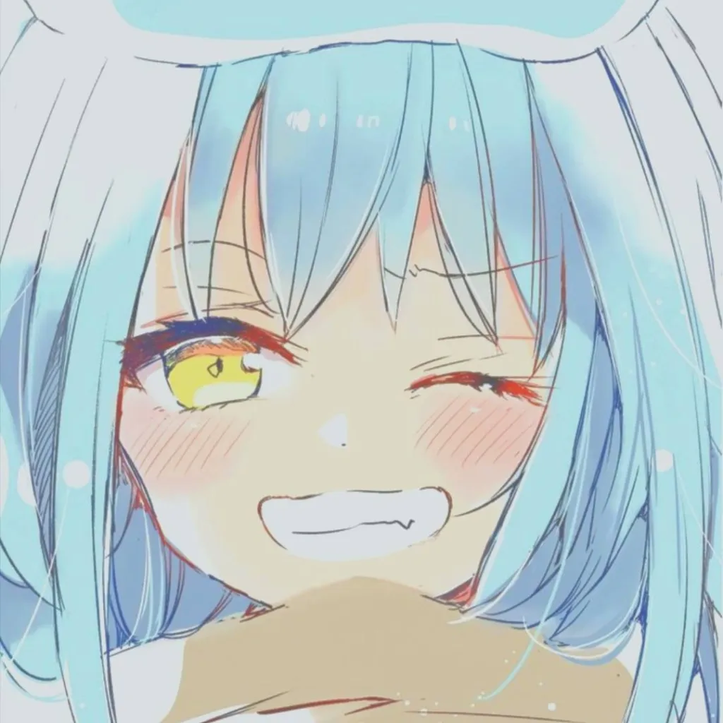 chat with ai character: Rimuru Tempest 