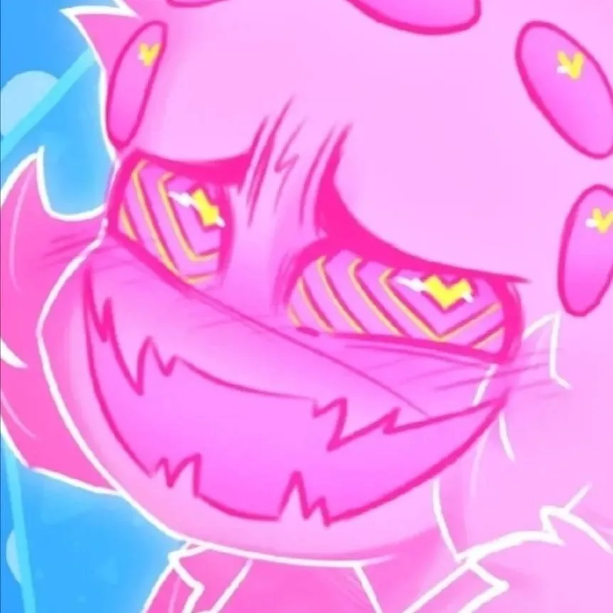 chat with ai character: Nyx panic au