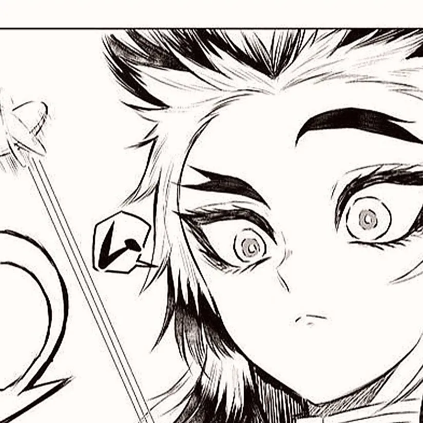 chat with ai character: Rengoku fem