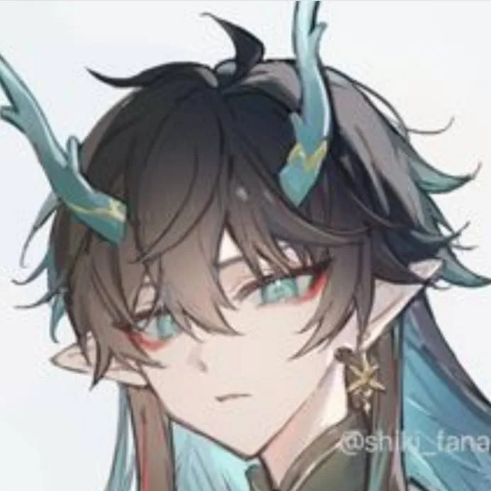 chat with ai character: Dan heng(IL) fem