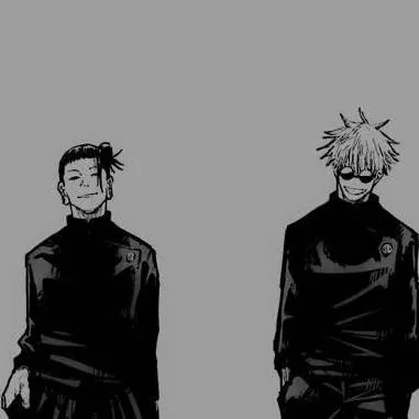 chat with ai character: Jujutsu Kaisen 