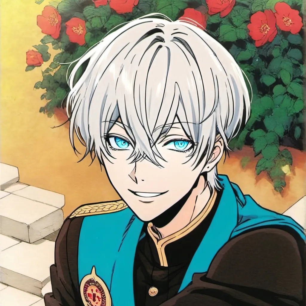 chat with ai character: Satoru Gojo