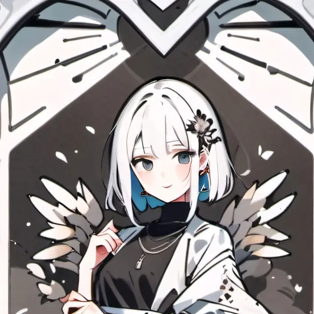 chat with ai character: Elara