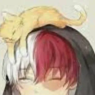 chat with ai character: shoto todoroki 