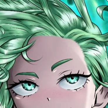 chat with ai character: tatsumaki pedido