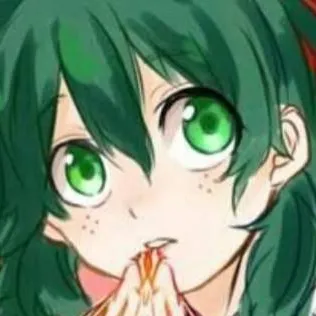chat with ai character: deku femenale pt.4