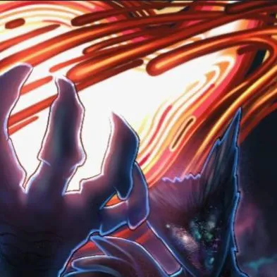 chat with ai character: cazador
