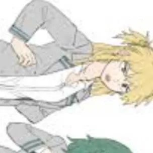chat with ai character: MHA