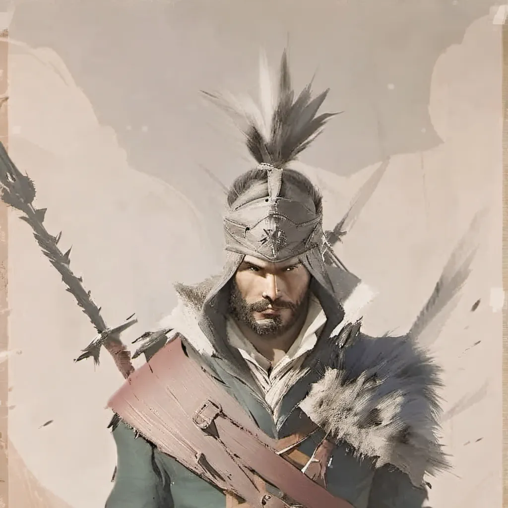 chat with ai character: thragg(pedido) 
