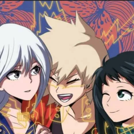 chat with ai character: inko,matsuki y rei