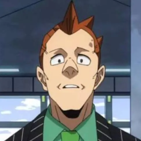 chat with ai character: doofenshmirtz 