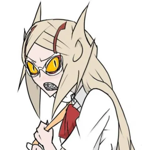 chat with ai character: grievous fem