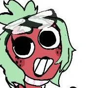 chat with ai character: ☆Scarlet seedly 🍓