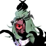 chat with ai character: Twisted Scarlet 