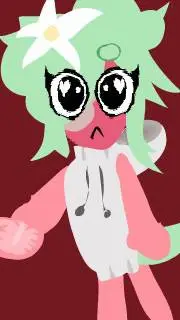 ai character: ✩Daisy Seedly ✩♡ background