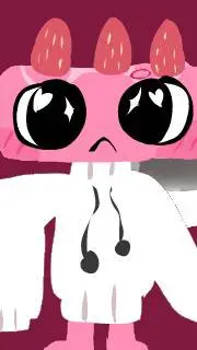 ai character: [♡Coxx♡] background