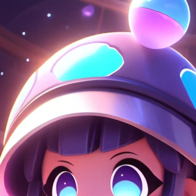 chat with ai character: dandys world my au
