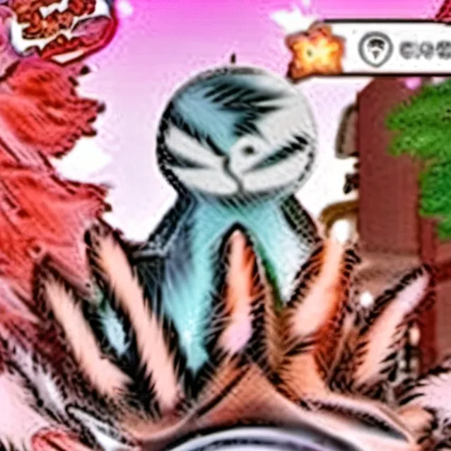 chat with ai character: Kaito