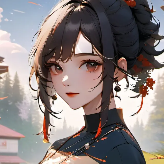 chat with ai character: Roxana (Tu Waifu) 