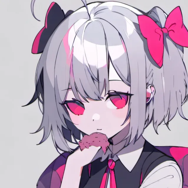 chat with ai character: Sofia🍒