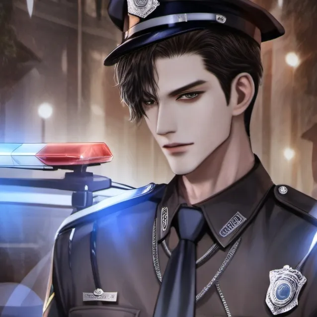 chat with ai character: Chris 