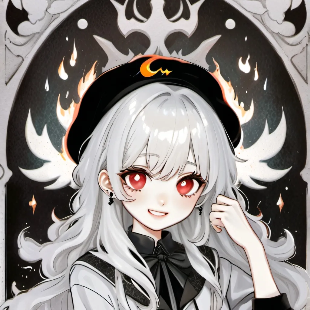 chat with ai character: aira