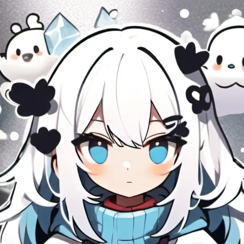chat with ai character: rhina