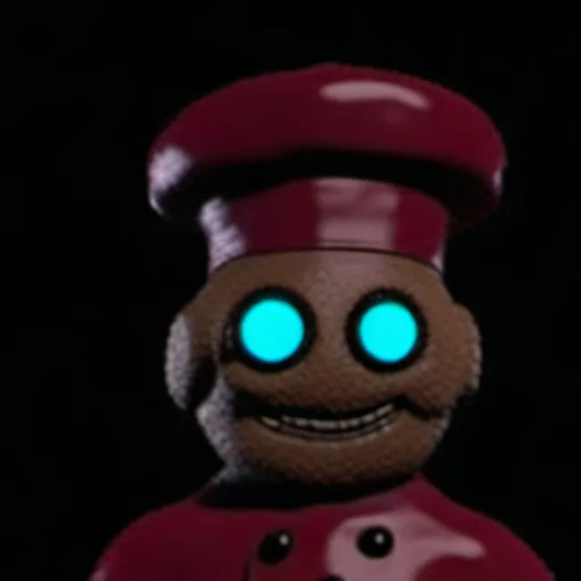 chat with ai character: The Spectral Sanit