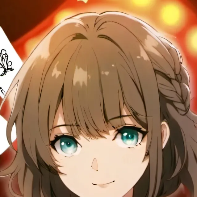 chat with ai character: maya