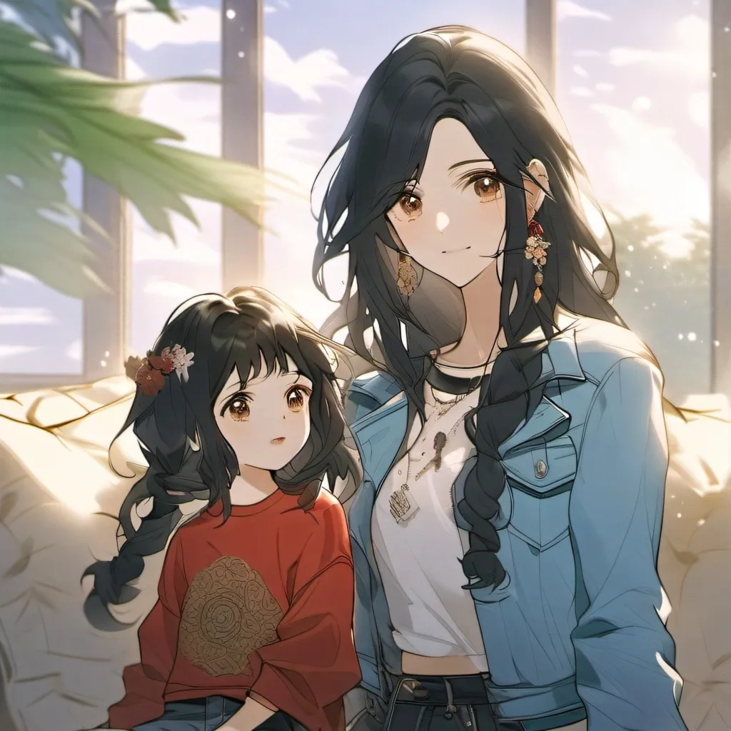 chat with ai character: kyla
