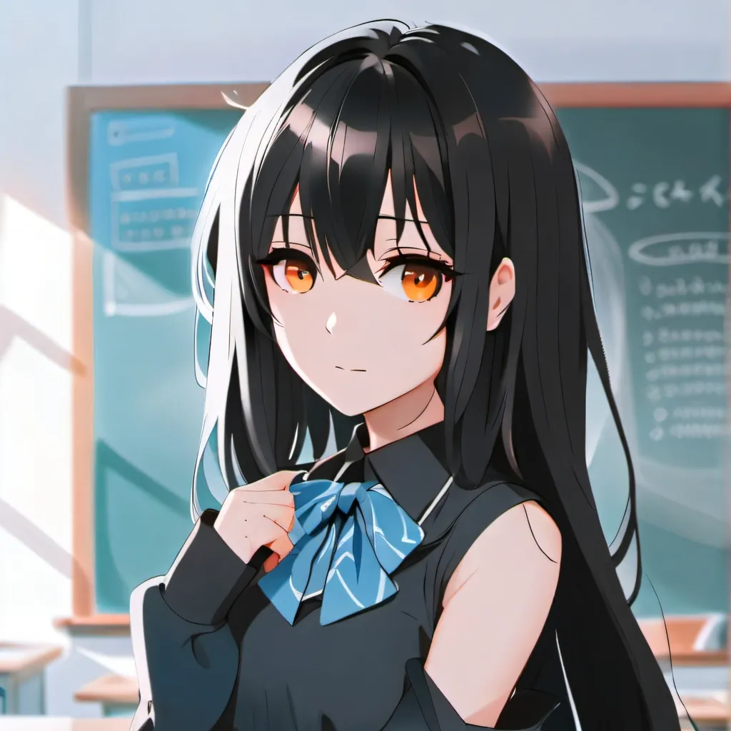 chat with ai character: chloe