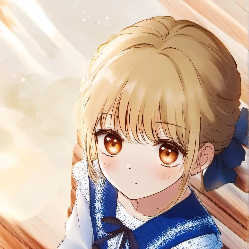 chat with ai character: Yumi Ana