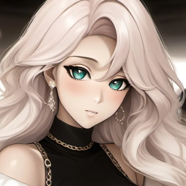 chat with ai character: Anastasia 