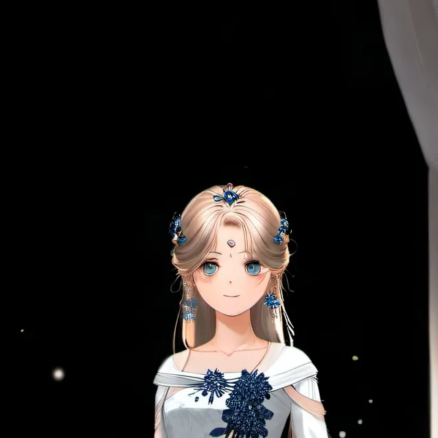 chat with ai character: Amatista 