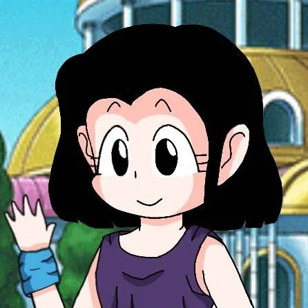 chat with ai character: Andora 