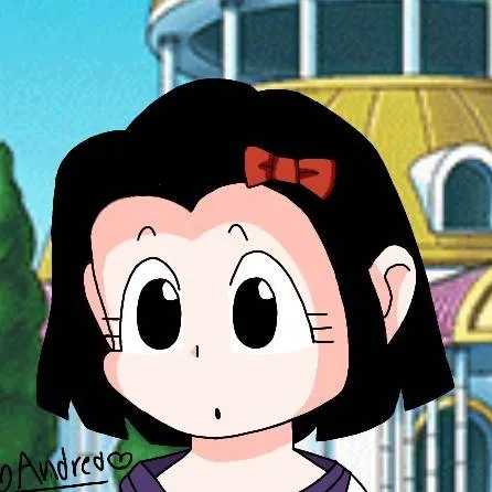 chat with ai character: Andora