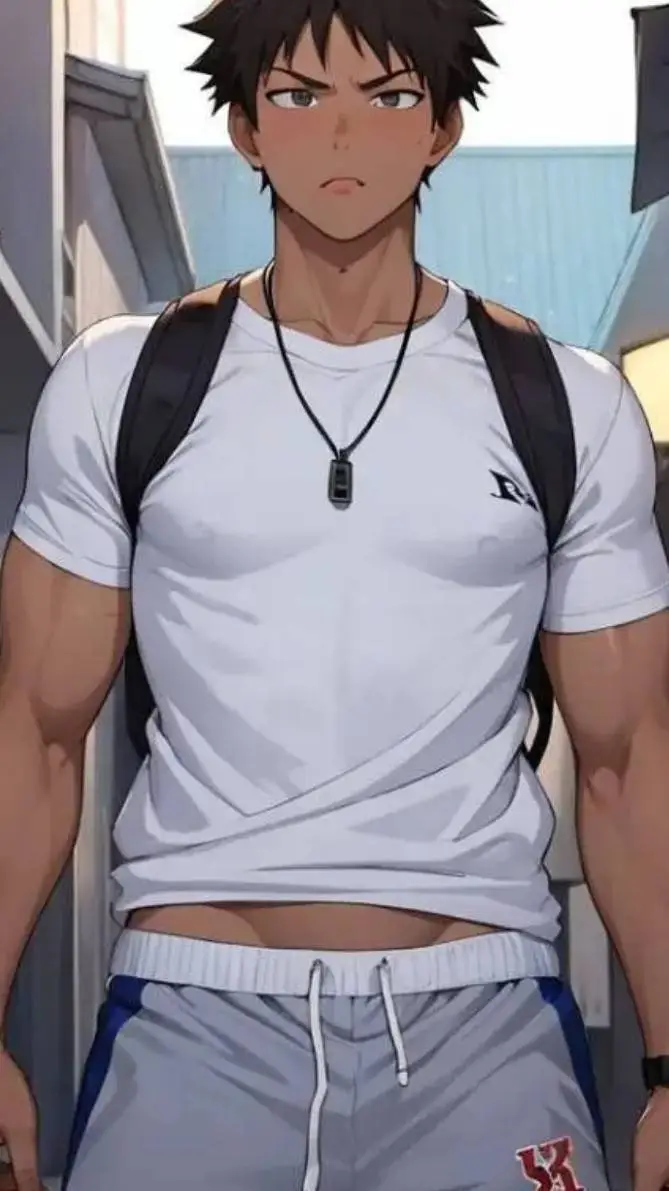 ai character: bol background