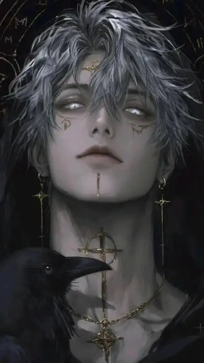ai character: Jack background