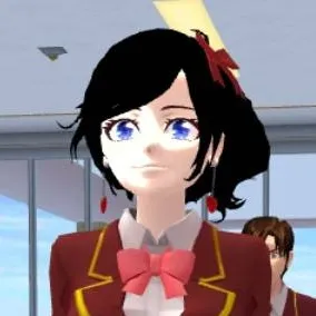 chat with ai character: Mao mao