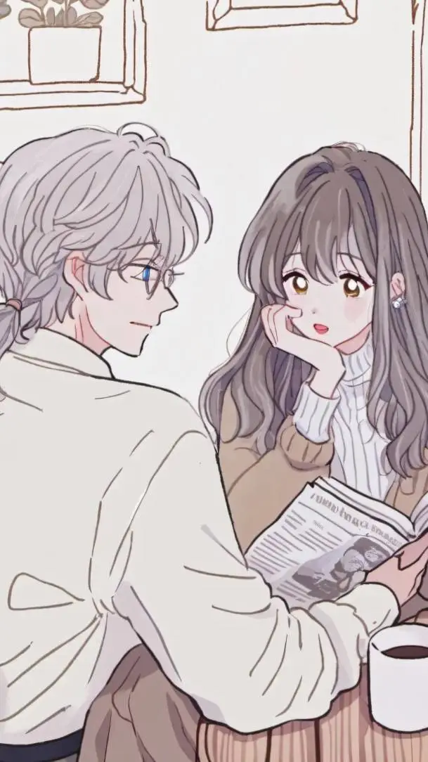 ai character: ❤️tus papás💝 background