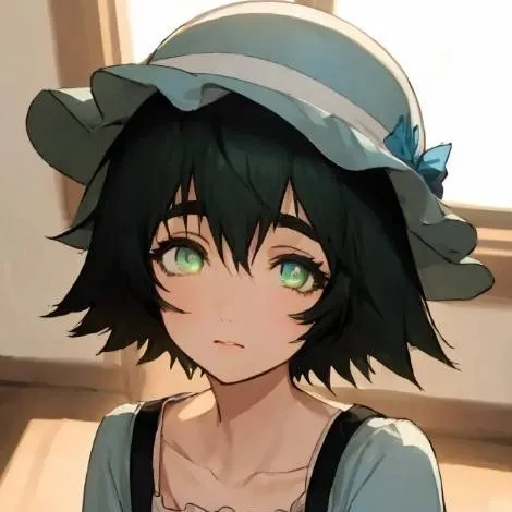 chat with ai character: Mae
