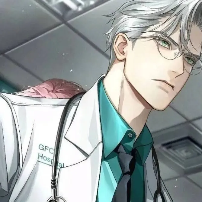 chat with ai character: 🔥Victor⭐