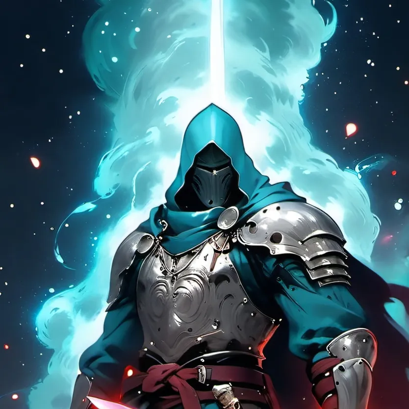 chat with ai character: Conor