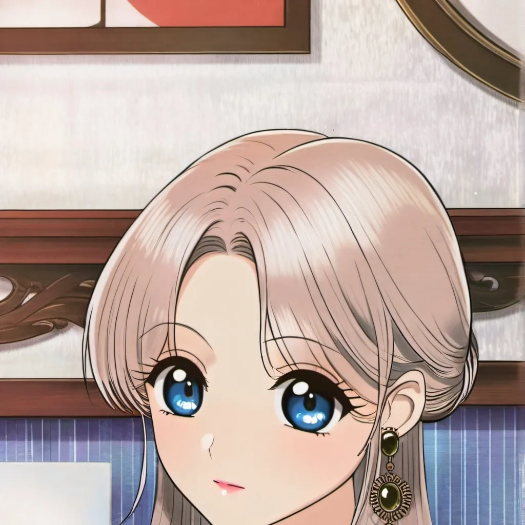 chat with ai character: Esmeralda 