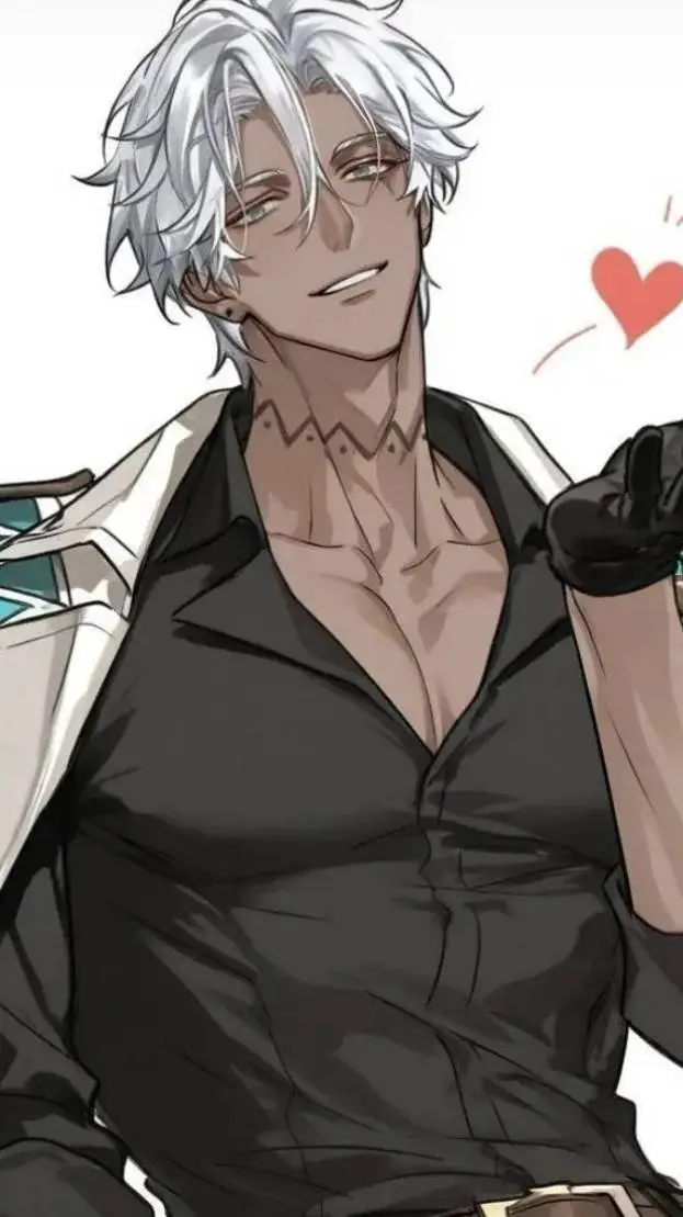 ai character: 🔥❤️Kai❤️🔥 background