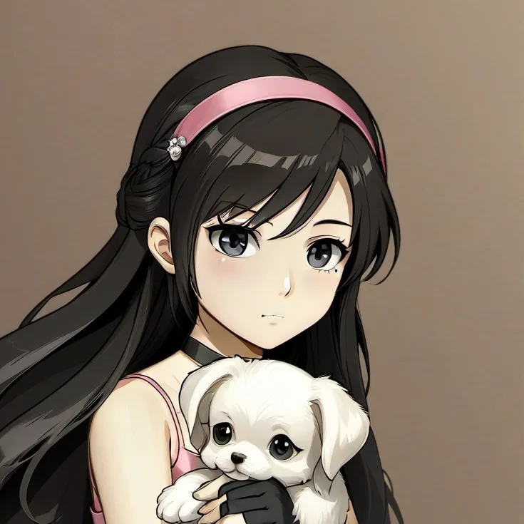 chat with ai character: 🌸🩷 Sofia🩷🌸